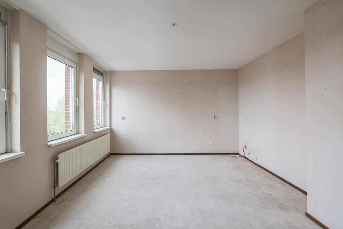 Foto 4 van Boermandestraat 45 in Groningen