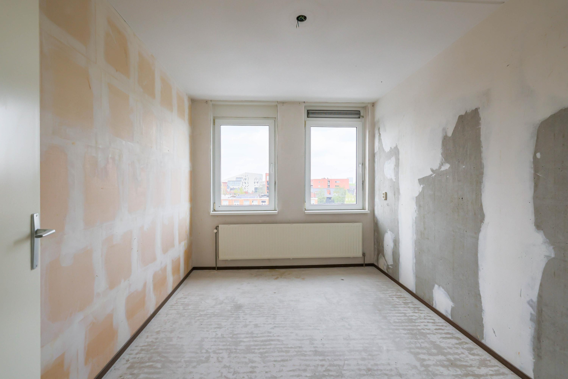 Foto 6 van Boermandestraat 45 in Groningen