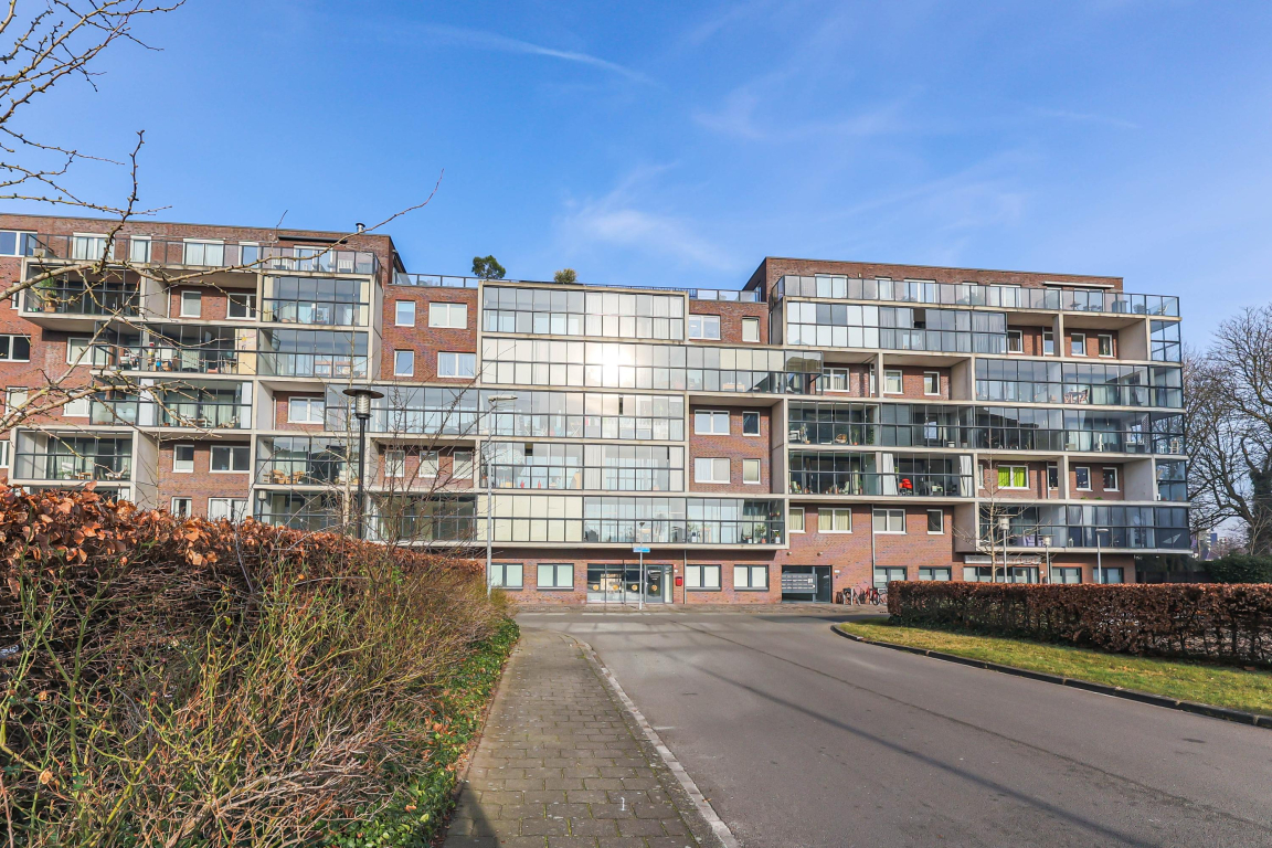Foto 1 van Boermandestraat 45 in Groningen