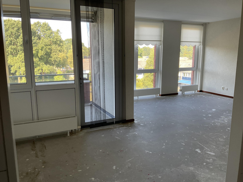 Appartement in Emmen