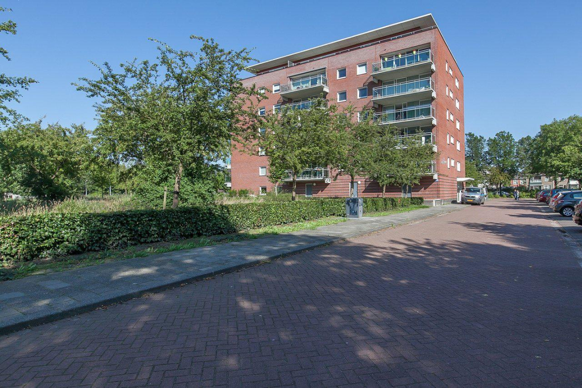 Foto 3 van Noorderkroonstraat 219 in Groningen