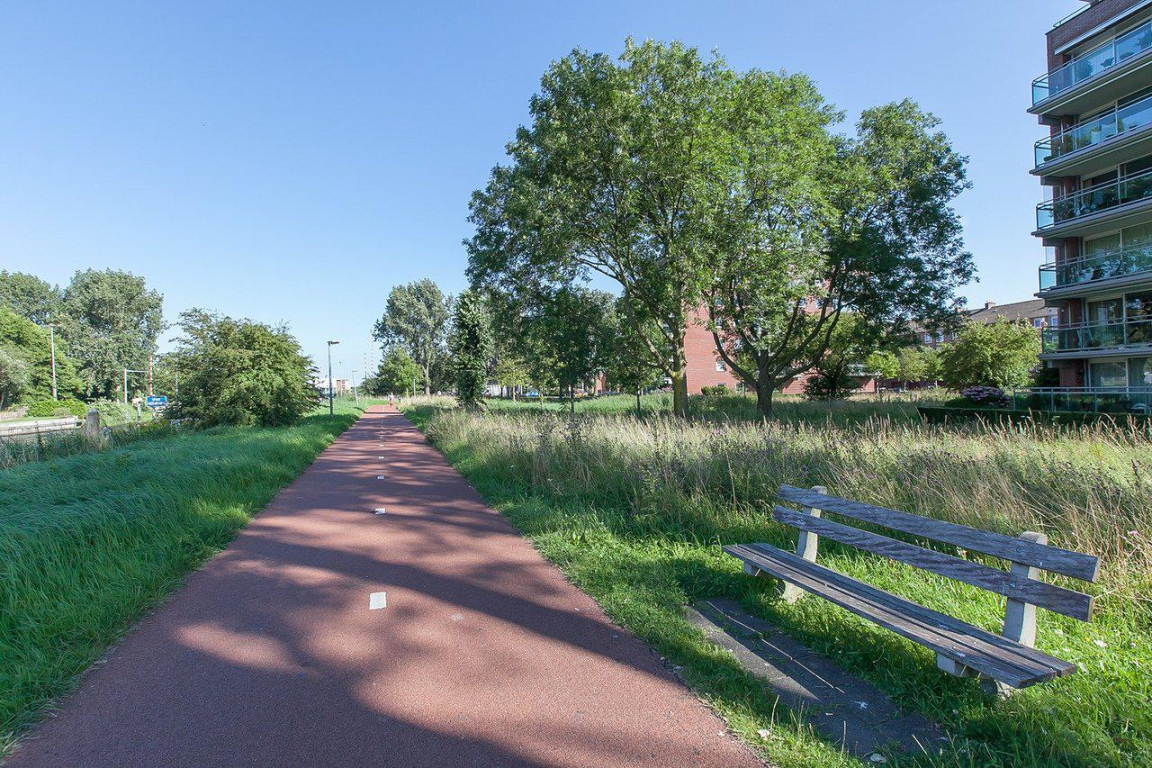 Foto 2 van Noorderkroonstraat 219 in Groningen