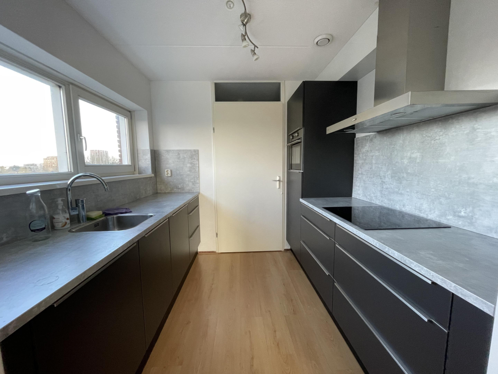 Foto 6 van Noorderkroonstraat 219 in Groningen