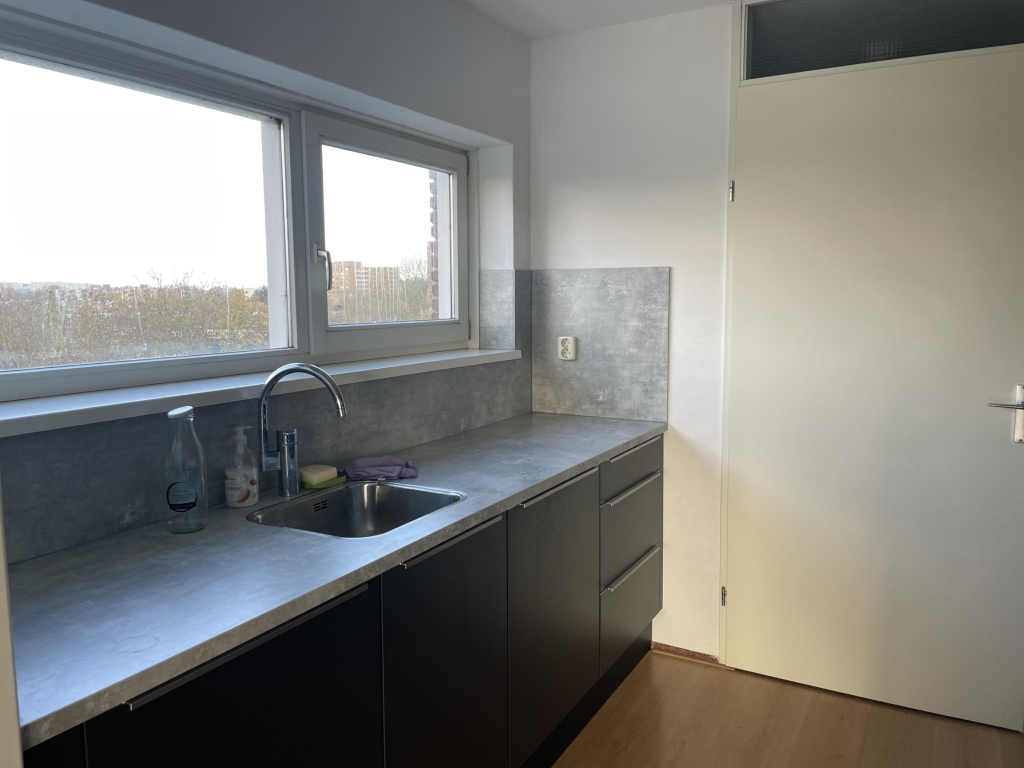 Foto 7 van Noorderkroonstraat 219 in Groningen