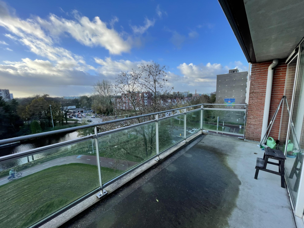 Foto 9 van Noorderkroonstraat 219 in Groningen