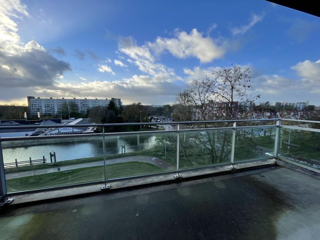 Foto 10 van Noorderkroonstraat 219 in Groningen