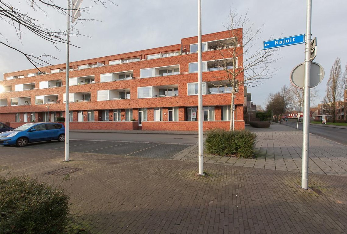 Foto 1 van Kajuit 120 in Groningen