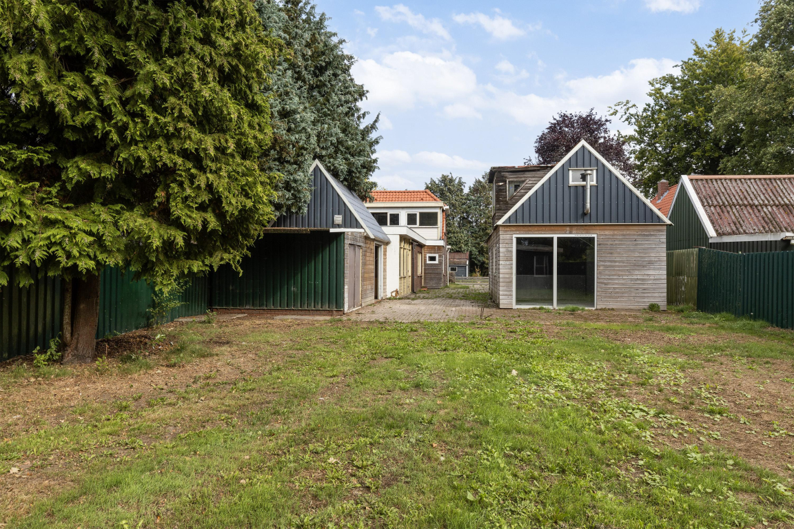 Foto 13 van Oude A straat 7 in Ter Apel