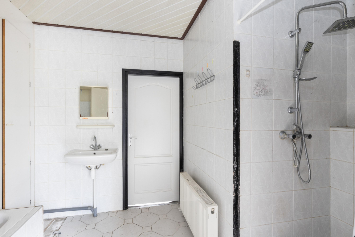 Foto 11 van Oude A straat 7 in Ter Apel