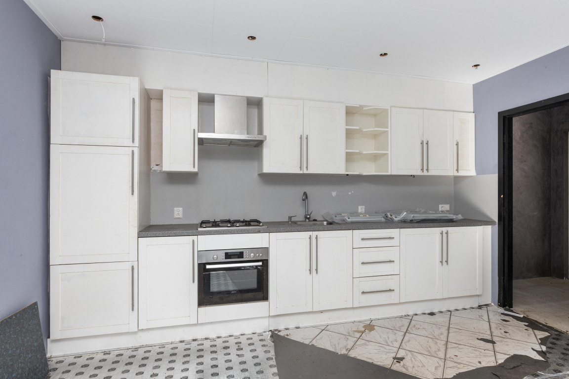 Foto 4 van Oude A straat 7 in Ter Apel