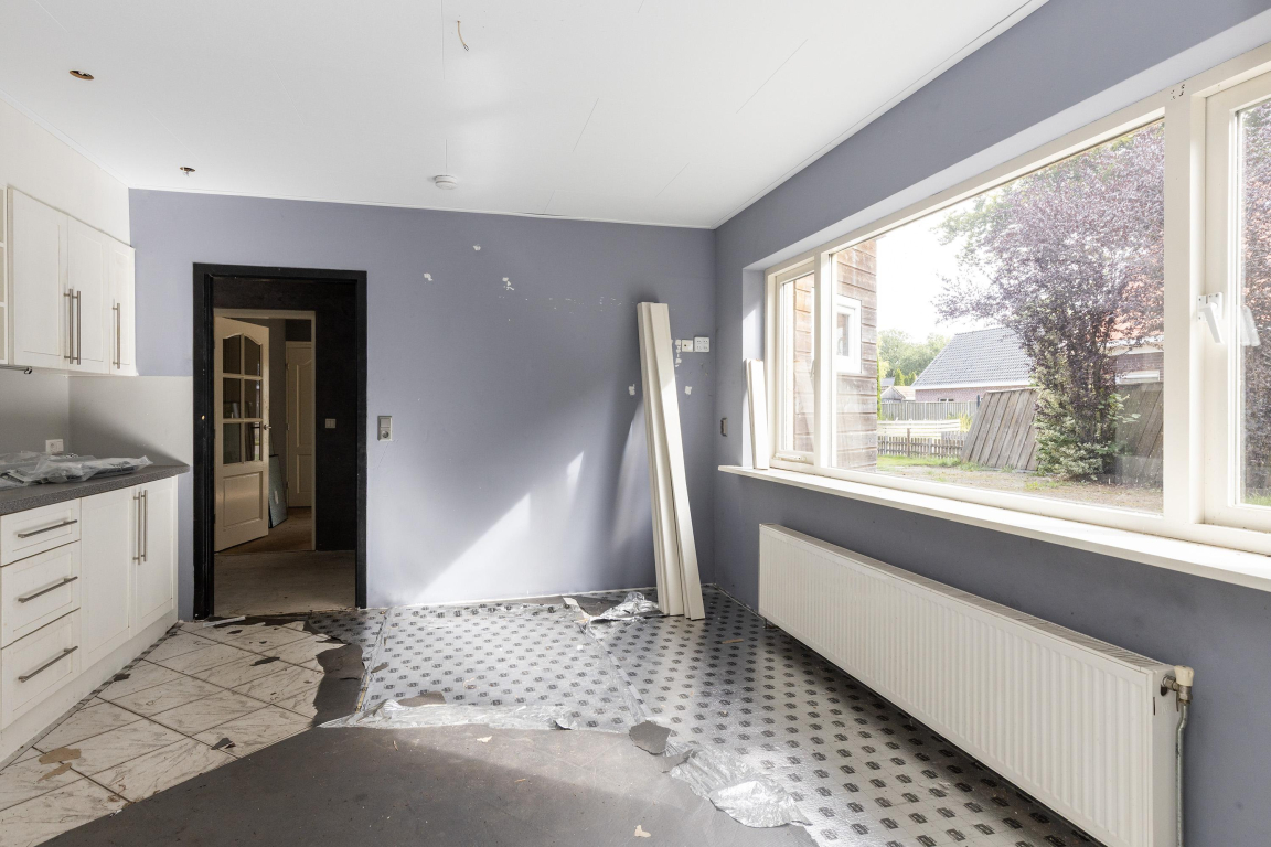 Foto 5 van Oude A straat 7 in Ter Apel