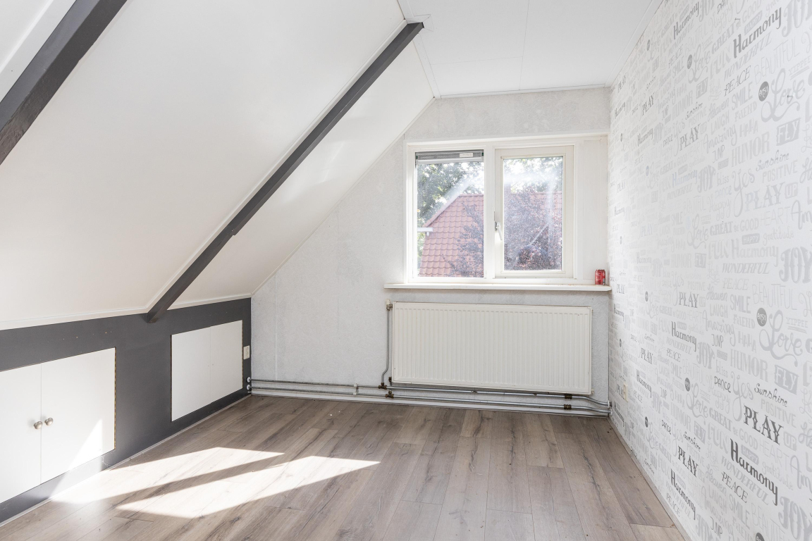 Foto 9 van Oude A straat 7 in Ter Apel