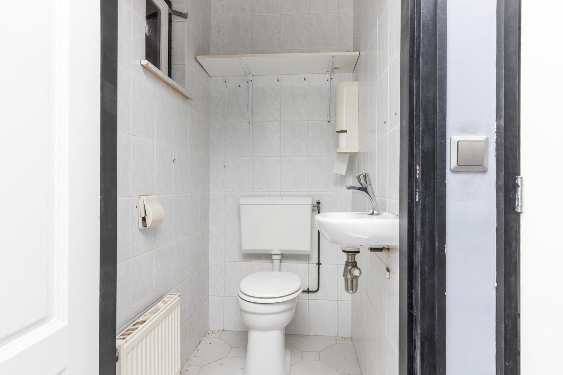 Foto 6 van Oude A straat 7 in Ter Apel