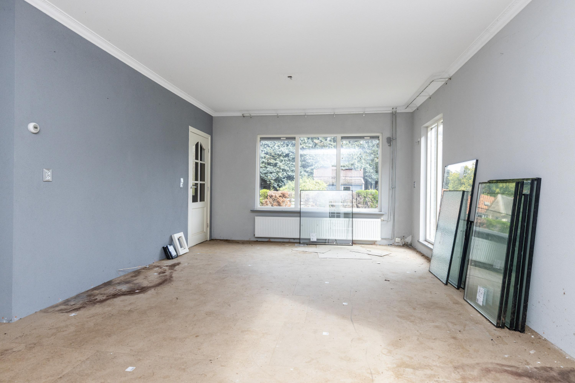 Foto 3 van Oude A straat 7 in Ter Apel