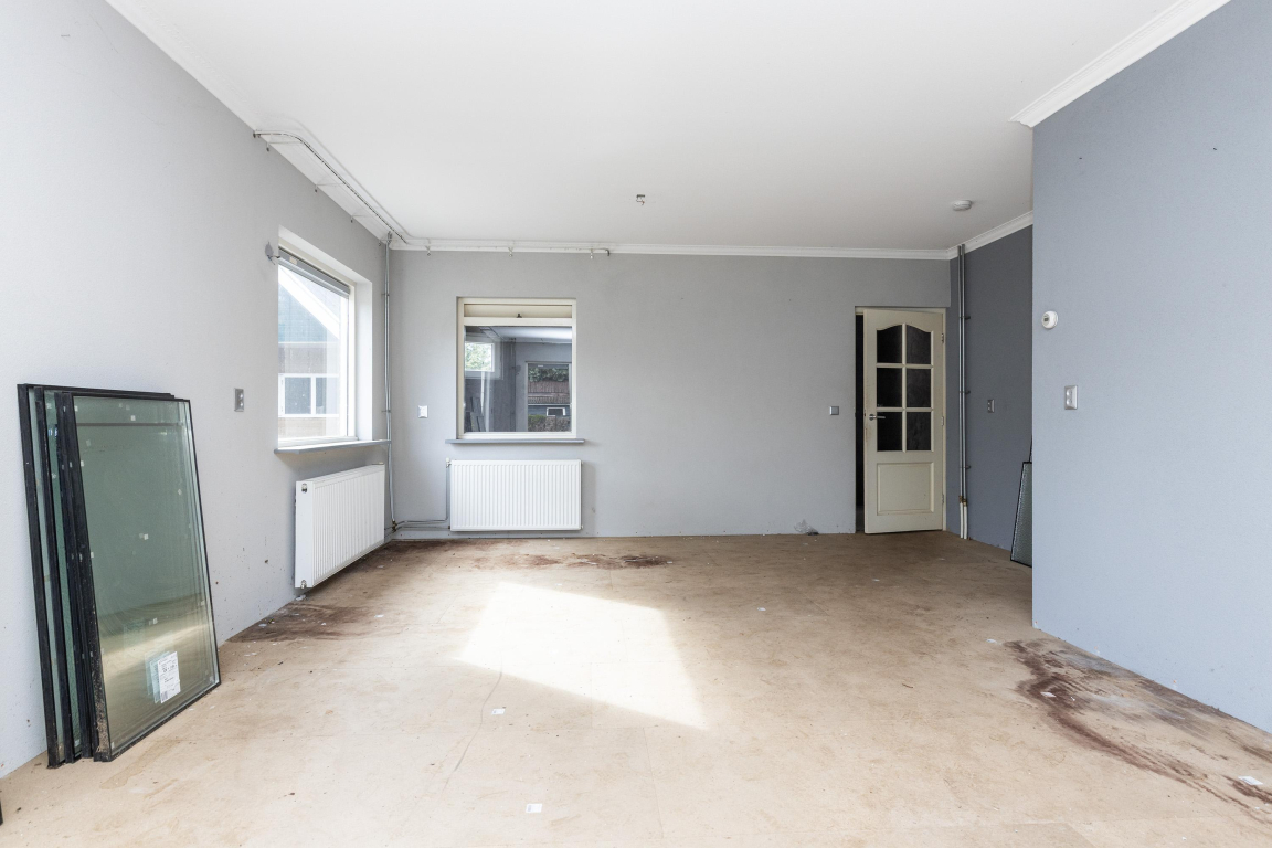 Foto 2 van Oude A straat 7 in Ter Apel