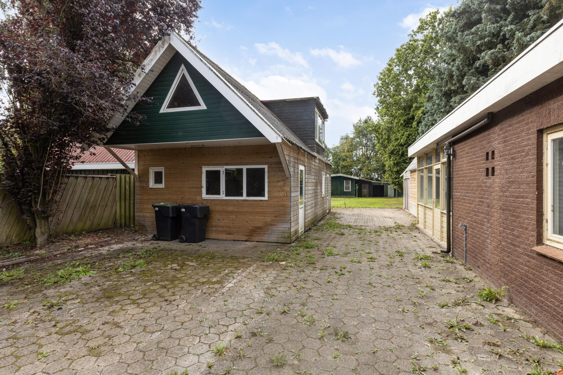 Foto 12 van Oude A straat 7 in Ter Apel