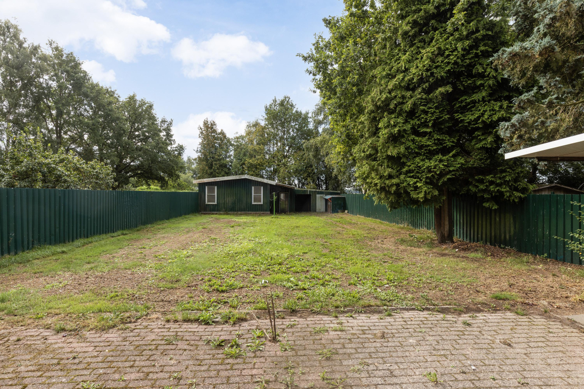 Foto 14 van Oude A straat 7 in Ter Apel