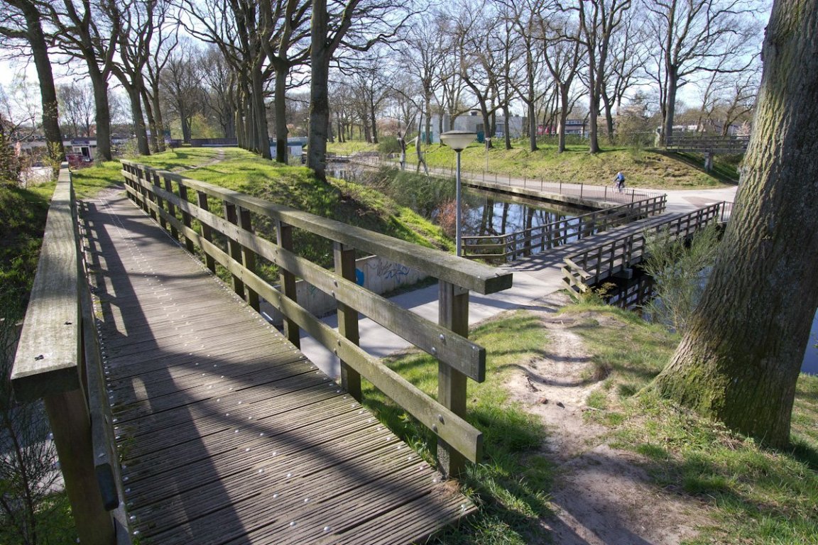Foto 6 van Mantingerbrink 154 in Emmen