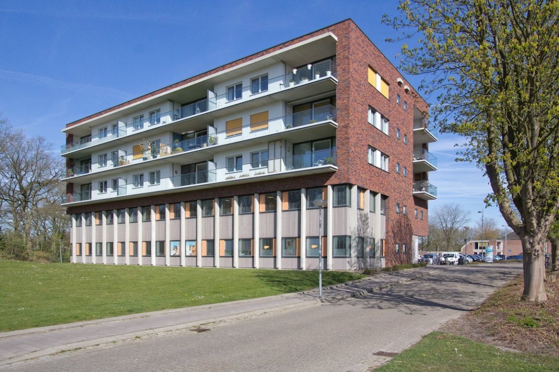 Foto 1 van Mantingerbrink 154 in Emmen
