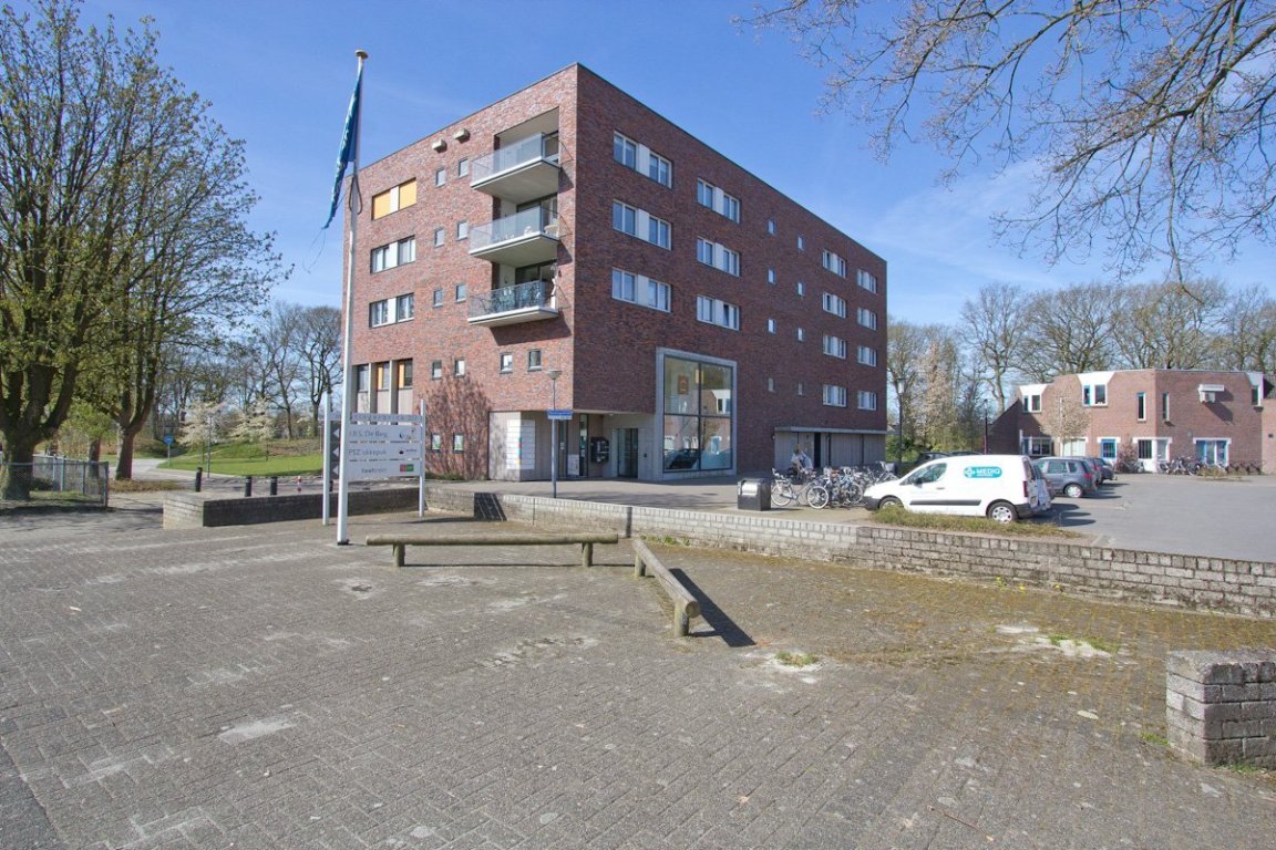 Foto 10 van Mantingerbrink 154 in Emmen