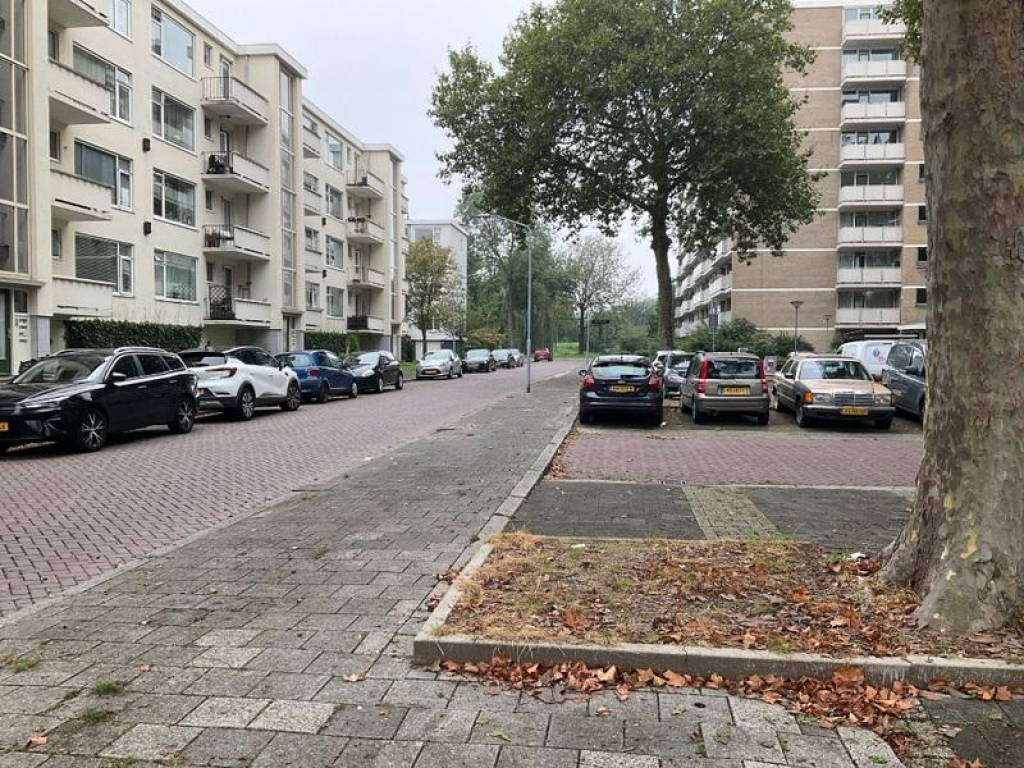 Foto 16 van De Visserstraat 24 in Dordrecht