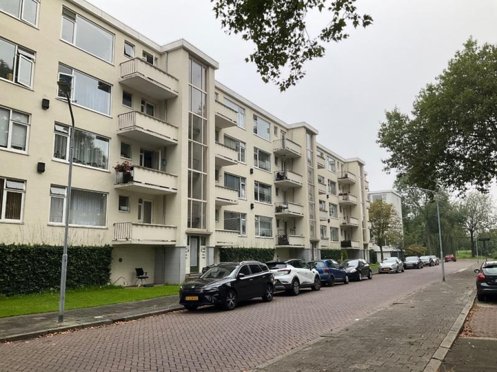 Foto 1 van De Visserstraat 24 in Dordrecht
