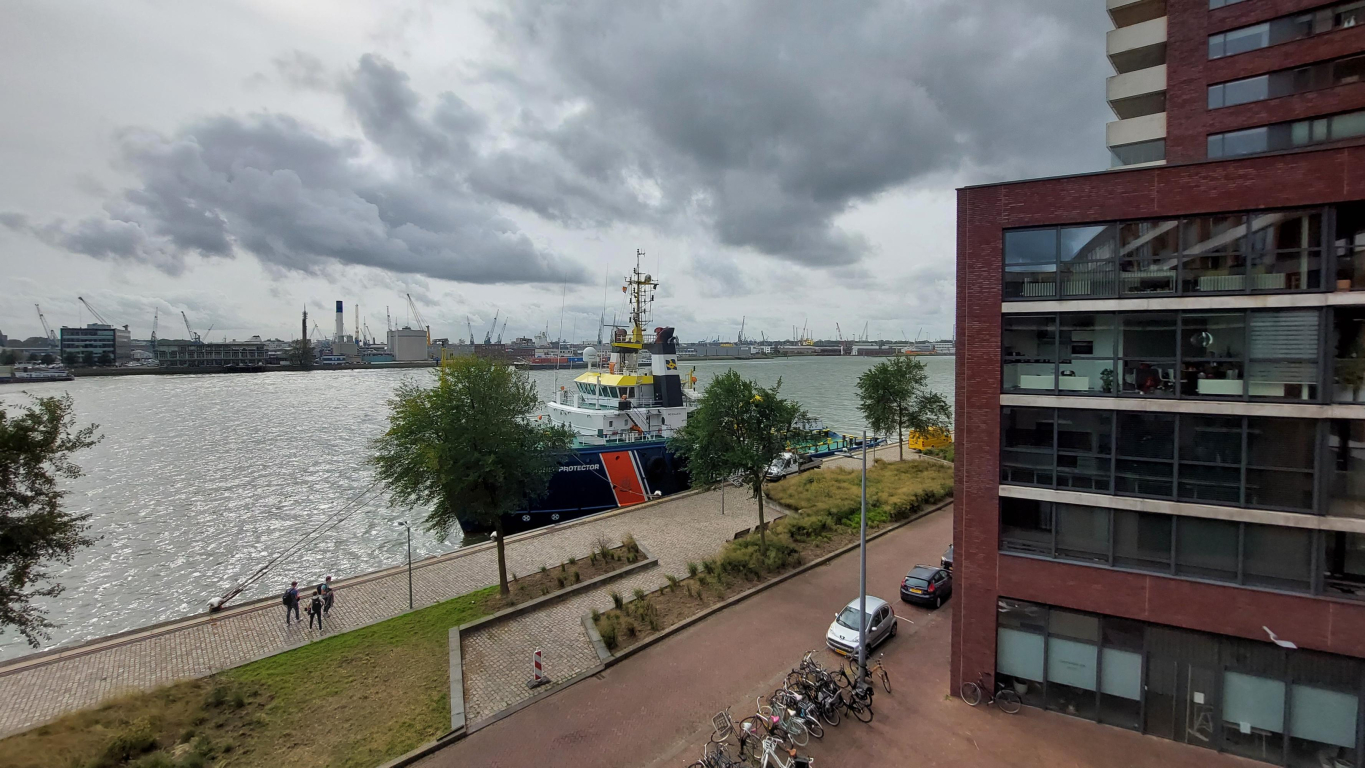 Foto 21 van Loods Holland 46 in Rotterdam