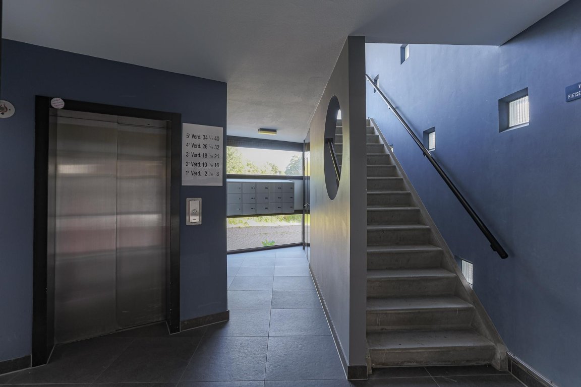 Foto 2 van G. Meirstraat 28 in Groningen