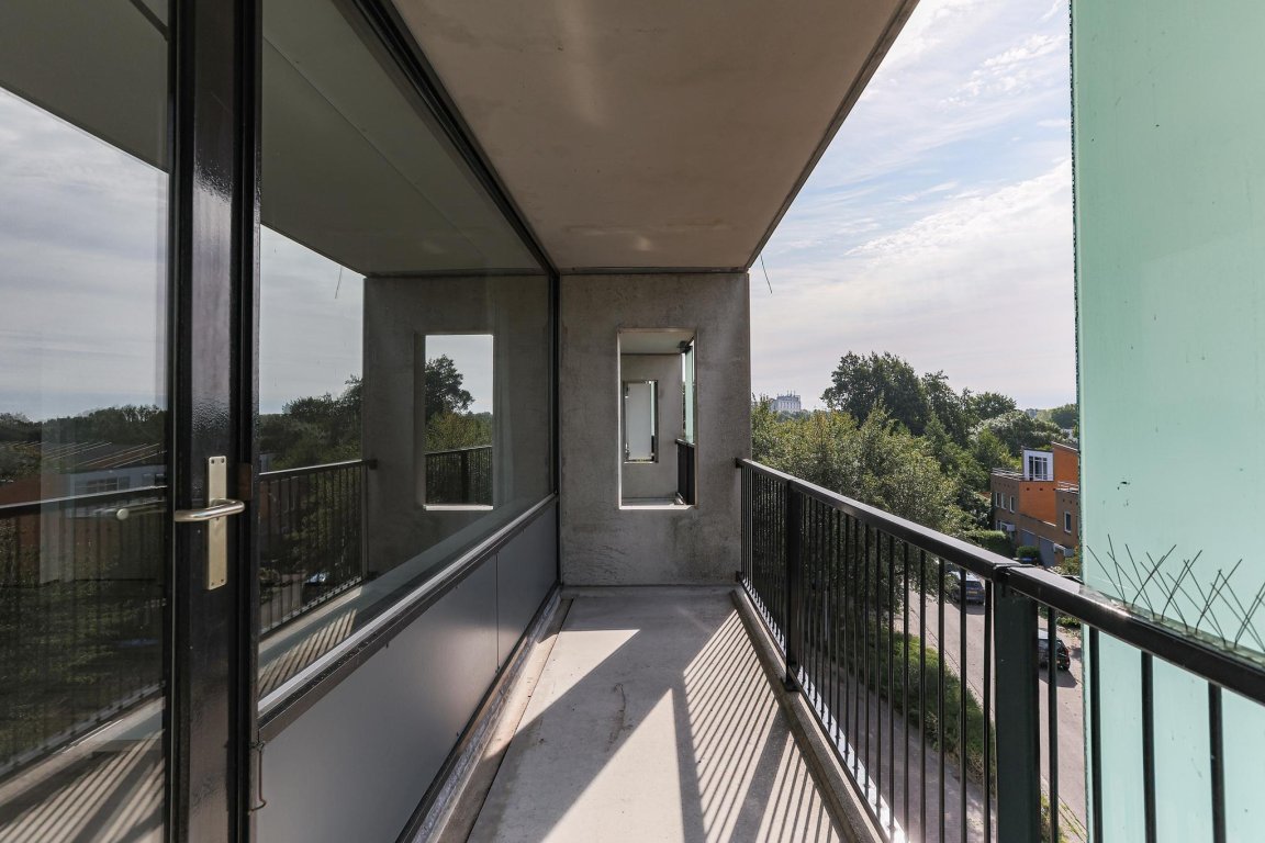 Foto 8 van G. Meirstraat 28 in Groningen