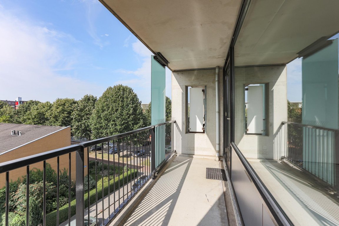 Foto 9 van G. Meirstraat 28 in Groningen