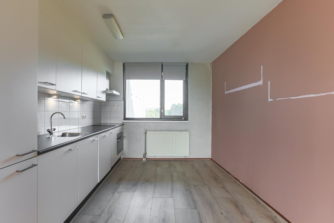 Foto 11 van G. Meirstraat 28 in Groningen