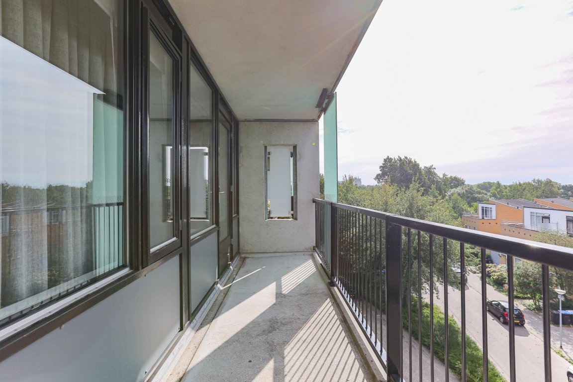 Foto 26 van G. Meirstraat 28 in Groningen