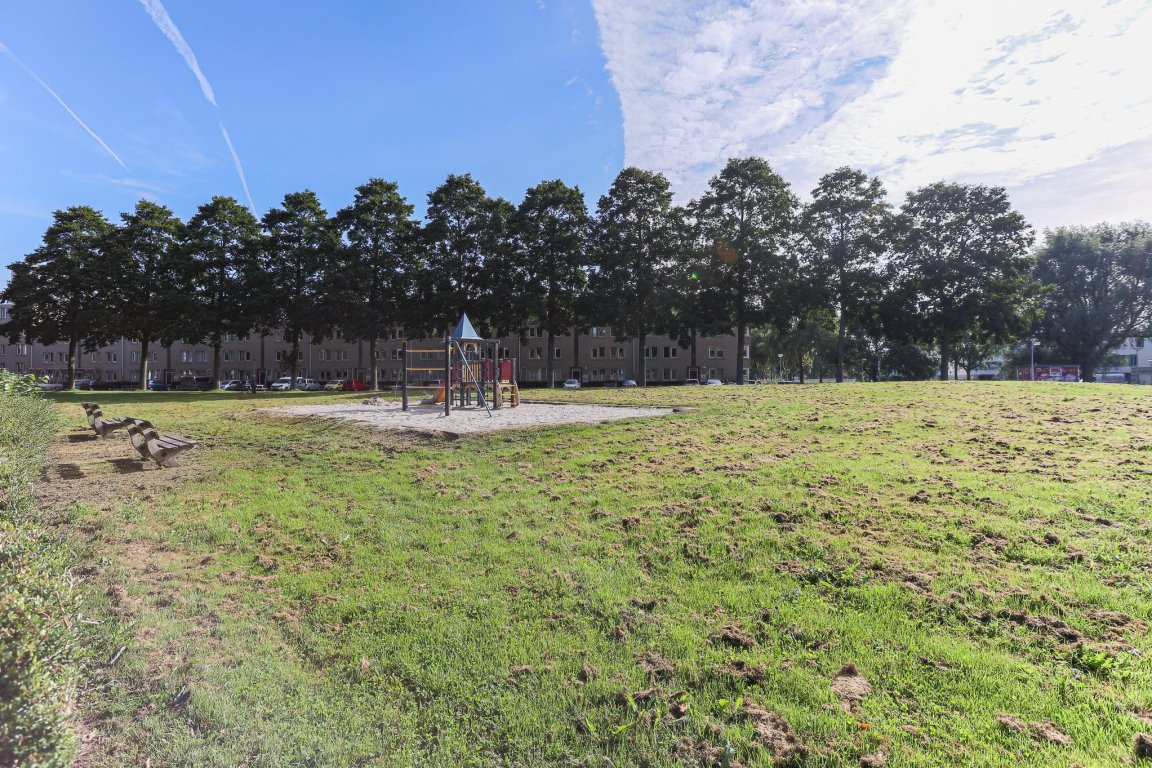 Foto 35 van G. Meirstraat 28 in Groningen