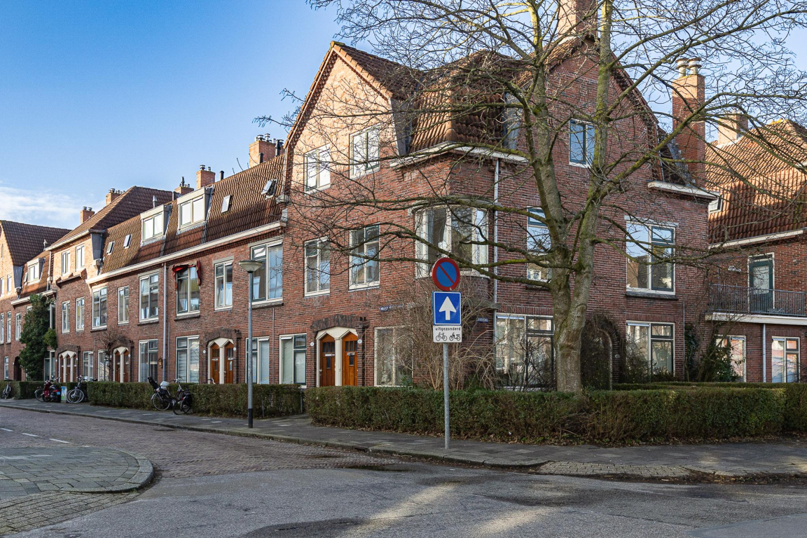 Foto 1 van Helper Kerkstraat 46-A in Groningen