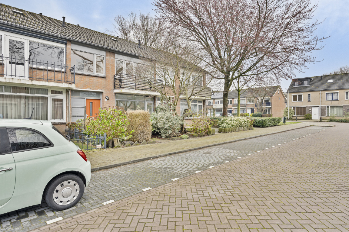 Foto 43 van Ruynemanstraat 37 in Tilburg