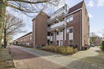 Minckelersstraat 78-2 in Hilversum