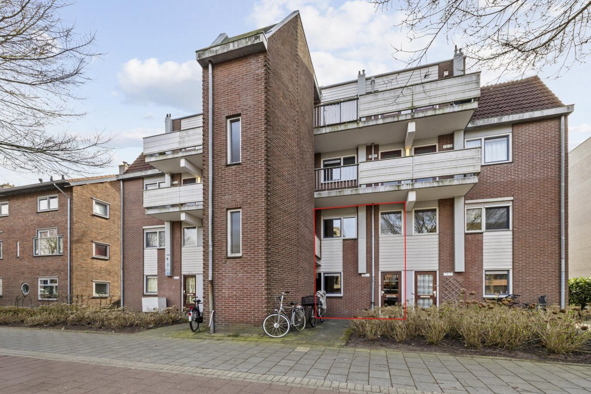 Foto 21 van Minckelersstraat 78-2 in Hilversum
