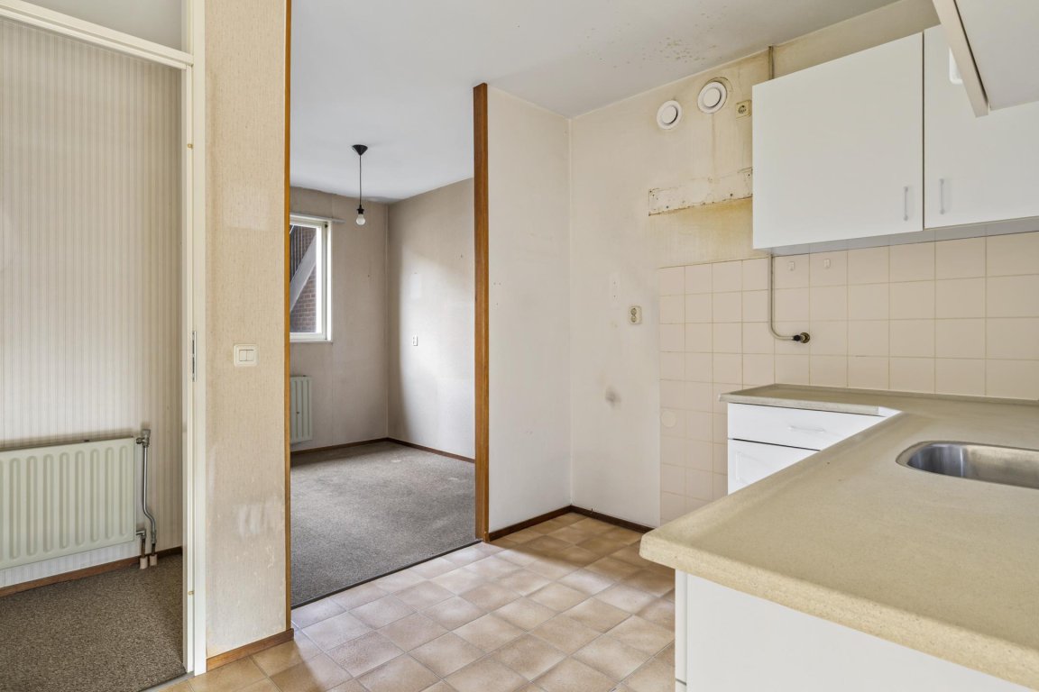 Foto 5 van Minckelersstraat 78-2 in Hilversum