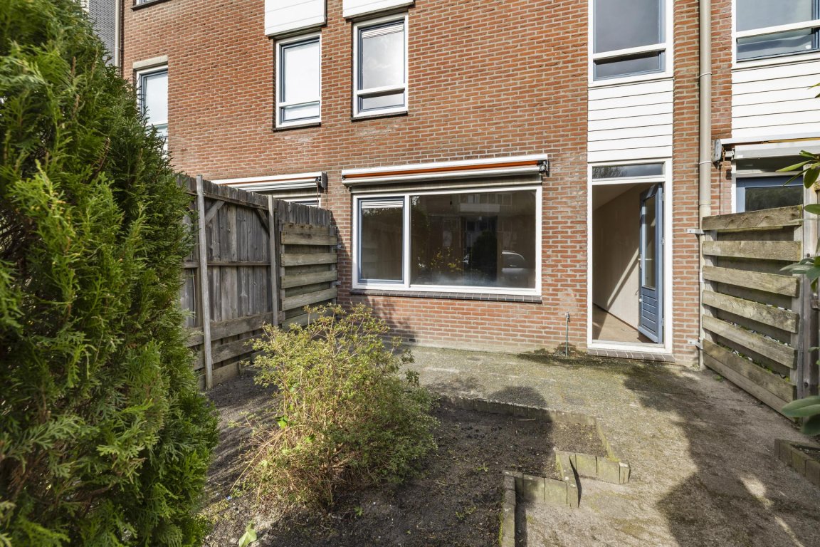 Foto 19 van Minckelersstraat 78-2 in Hilversum