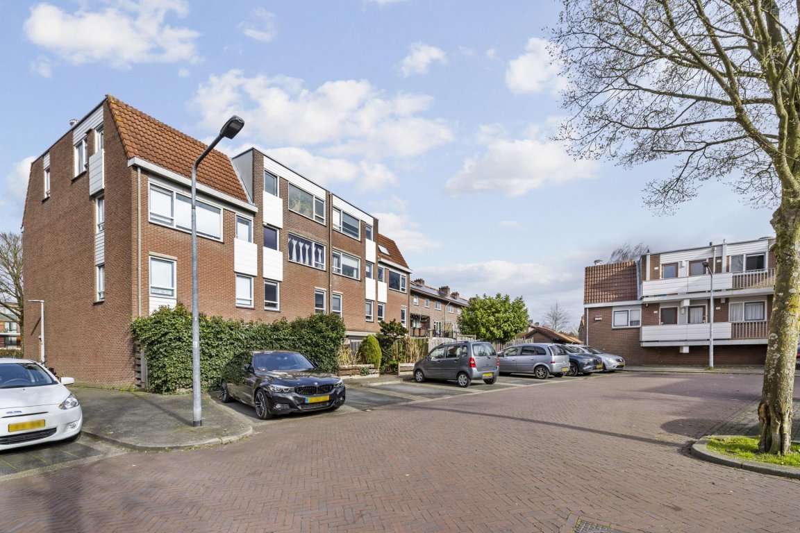 Foto 18 van Minckelersstraat 78-2 in Hilversum