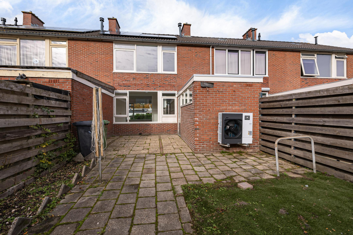 Foto 2 van Meester Neuteboomstraat 22 in Stadskanaal