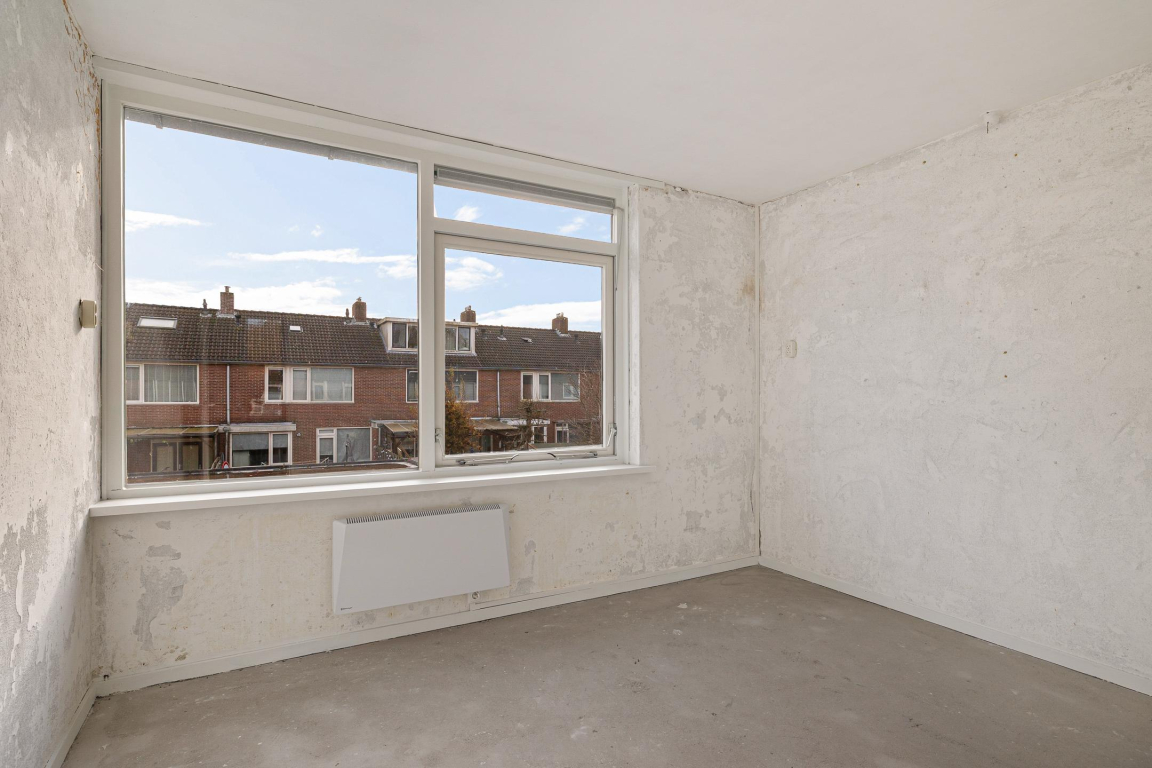 Foto 7 van Meester Neuteboomstraat 22 in Stadskanaal