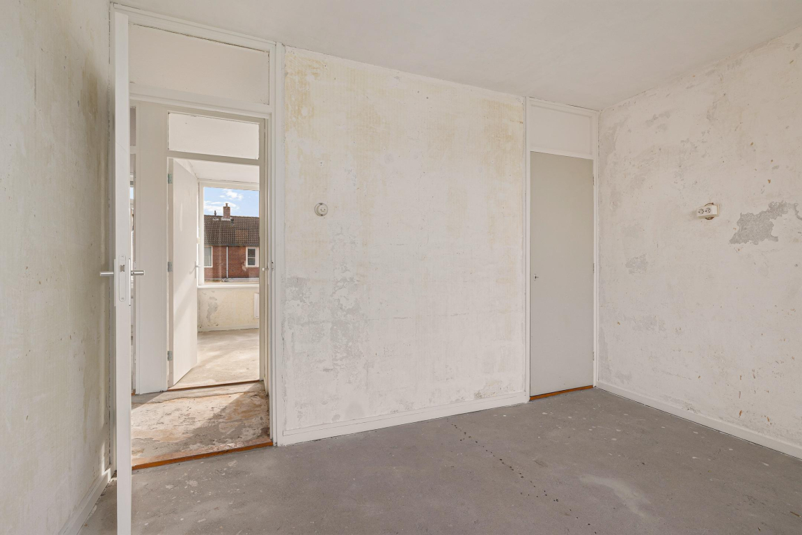 Foto 9 van Meester Neuteboomstraat 22 in Stadskanaal