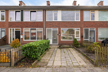 Meester Neuteboomstraat 22 in Stadskanaal