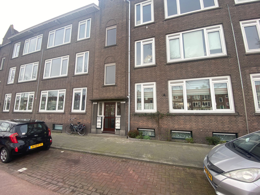 Foto 1 van Dorpsweg 145-C in Rotterdam