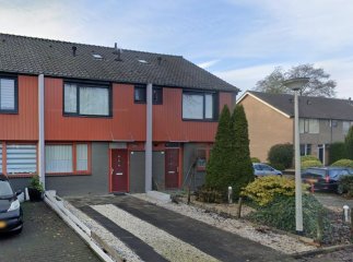 apartments for rent on Leigraaf 34