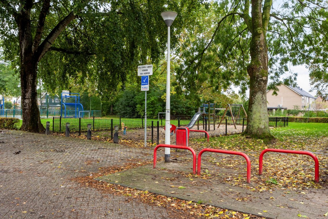 Foto 2 van Leigraaf 34 in Druten