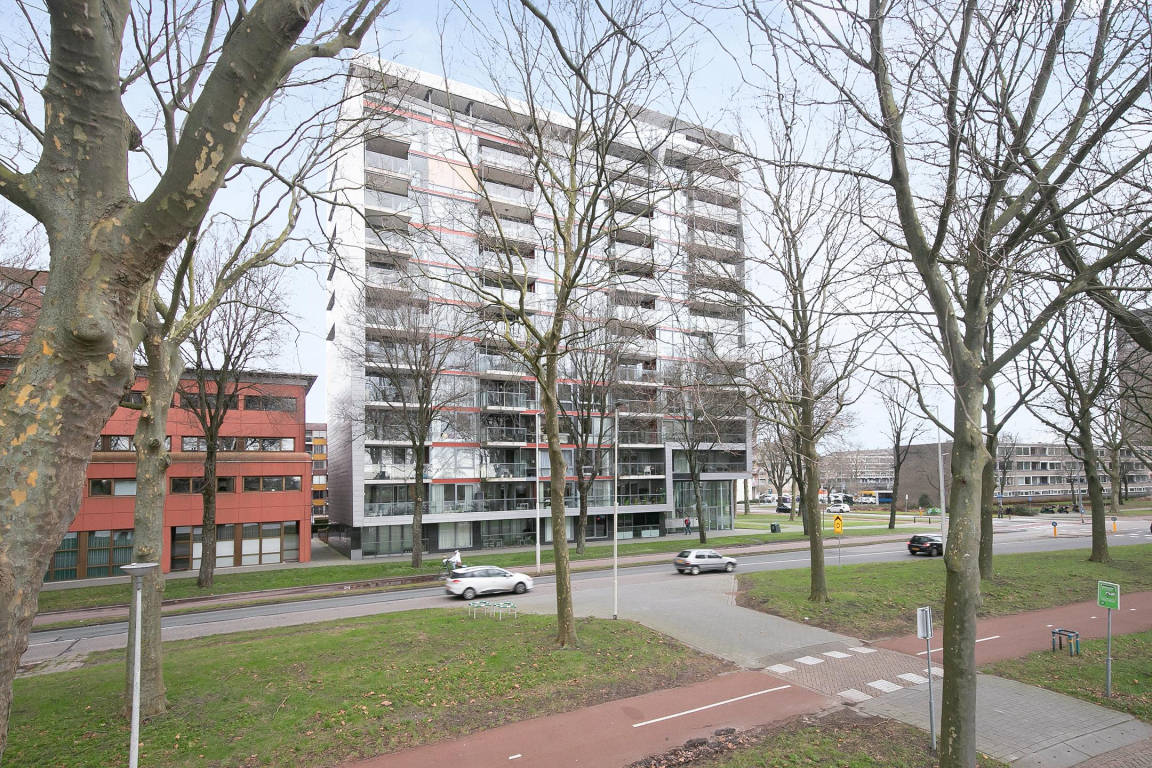 Foto 4 van Prinsenlaan 631-A in Rotterdam