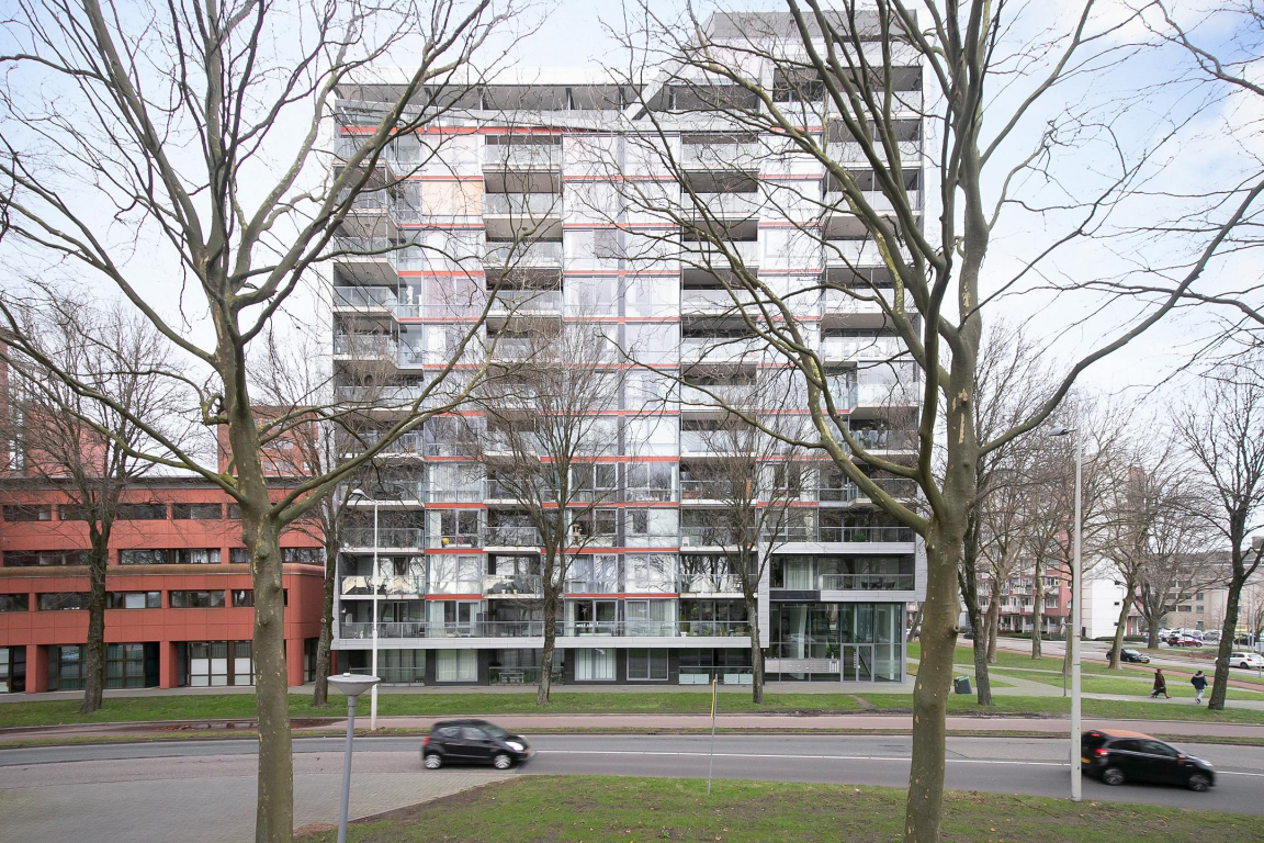 Foto 5 van Prinsenlaan 631-A in Rotterdam