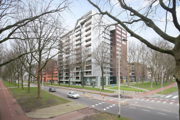 Prinsenlaan 631-A in Rotterdam